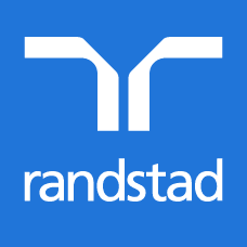 Randstad Portugal logo