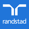 Randstad Portugal logo